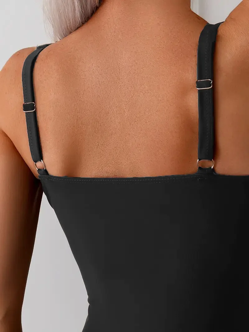 One Piece Women's Closed Swimwear Push Up Swimming Wear Bodysuit Bathing Suits Beachwear Surfing Suit New Sexy Swimsuits one piece swimsuit,women swimsuit