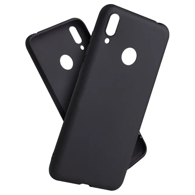 For Xiaomi Redmi Case Redmi Note Silicone Soft Case For Redmi