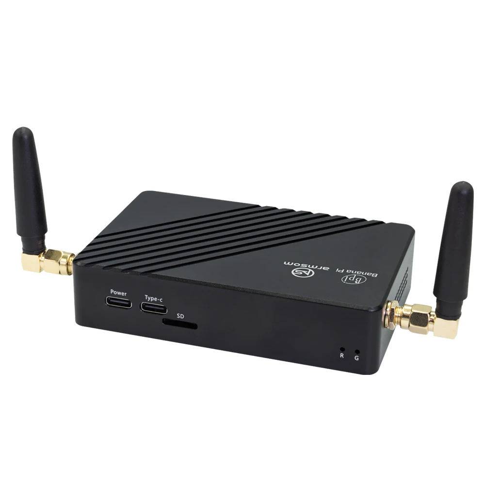 Banana Pi BPI-M7 ���̽� ? ������ �Ǵ� ����� ��ȣ ��Ŭ���� �׼�����