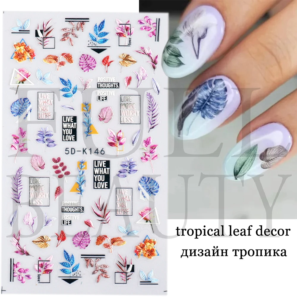 Summer Kids' Nail Art - Cherry Fingers & Watermelon Toes » Coffee & Vanilla