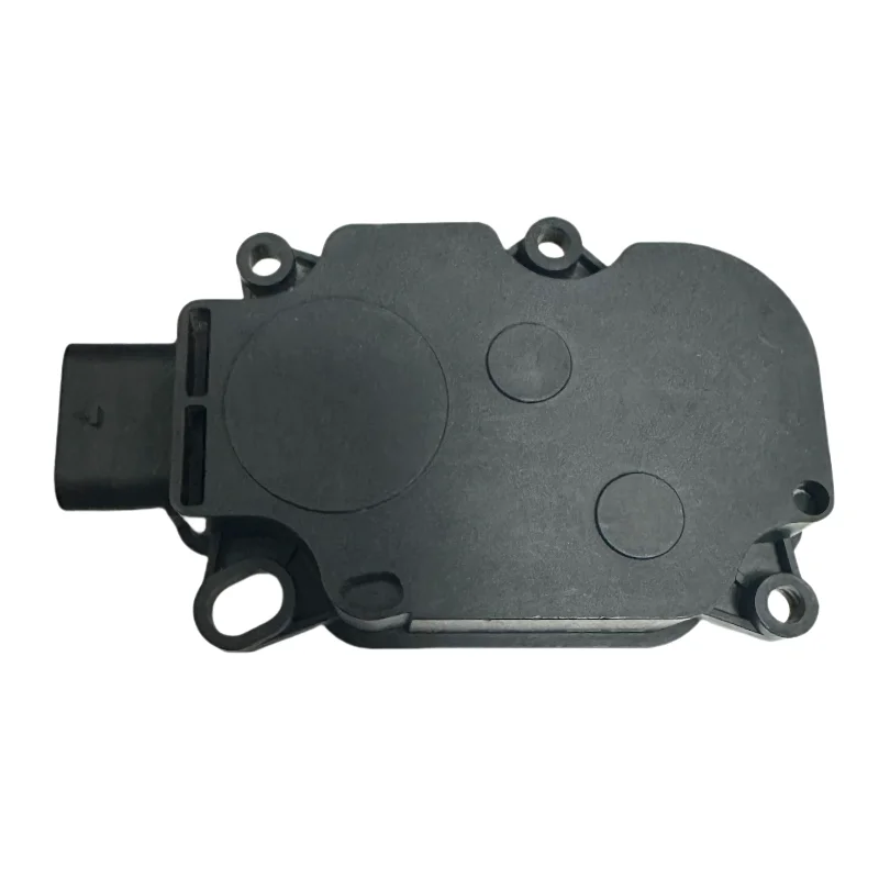 Car Heater Control Valve Genuine Servo Motor For Porsche Maca Volkswagen Golf Touareg Audi Q7 Skoda 95B965501AA 95B 965 501 AA