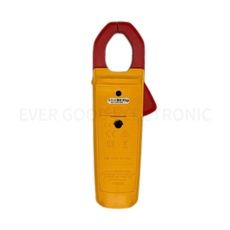 Fluke 323 真の実効値クランプメーター ④ 【公式通販】