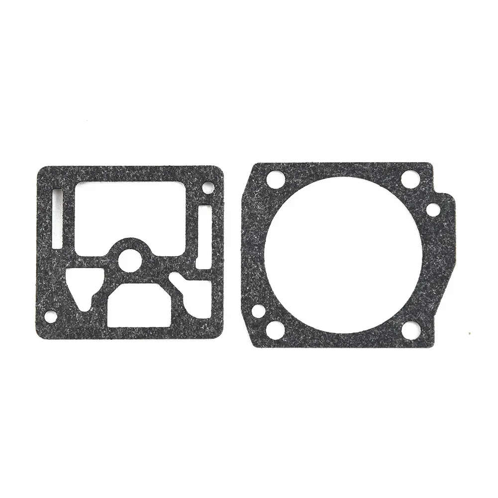 Chainsaw Carb Repair Kit Carburetor Repair Accessory Kit Attachment Replacement Garden For HUSQVARNA 1 Set 340 350 Chainsaw, chainsaw carb repair kit,carb repair kit