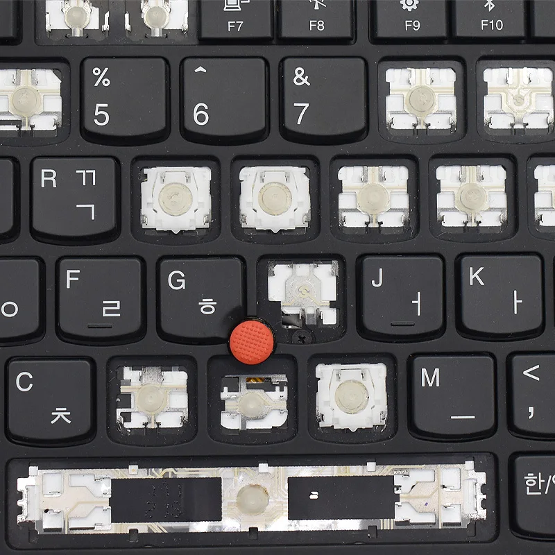 交換用キーキャップ キーキャップ ヒンジ Lenovo ThinkPad x1