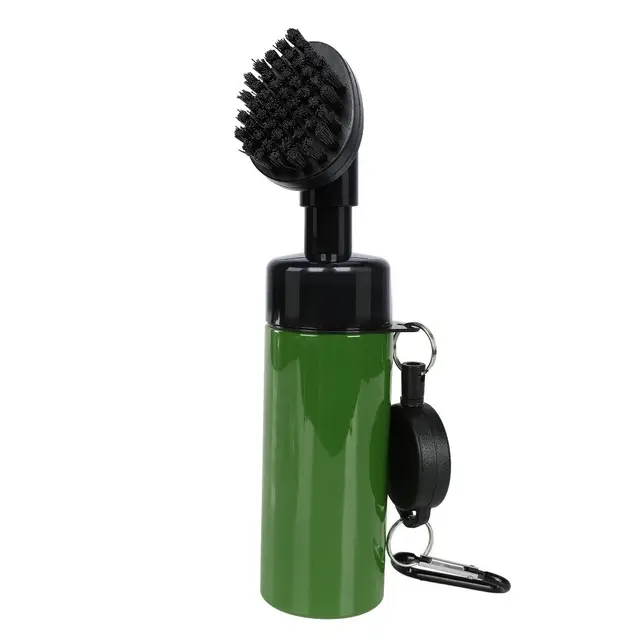 Leakproof Golf Club Brush 3