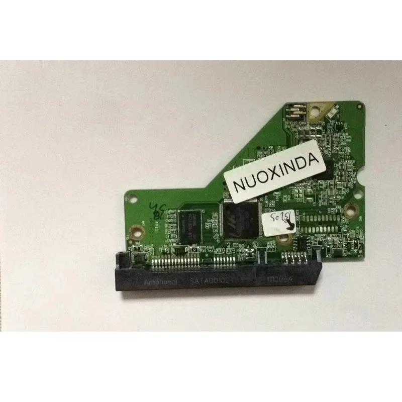 1pcs/lot PCB WD6400BPVT WD3200BPVT/5000BPTV 2060-771824-005 REV P1 good quality