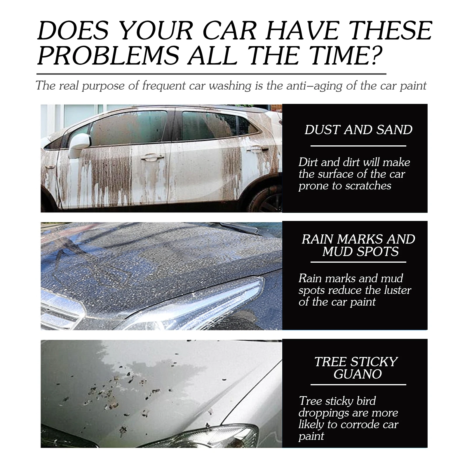 Spray Ceramic Car Coating Sealant Repellent Nano Glass Polishing Plated Crystal Liquid Hydrophobic Coating Paint Care