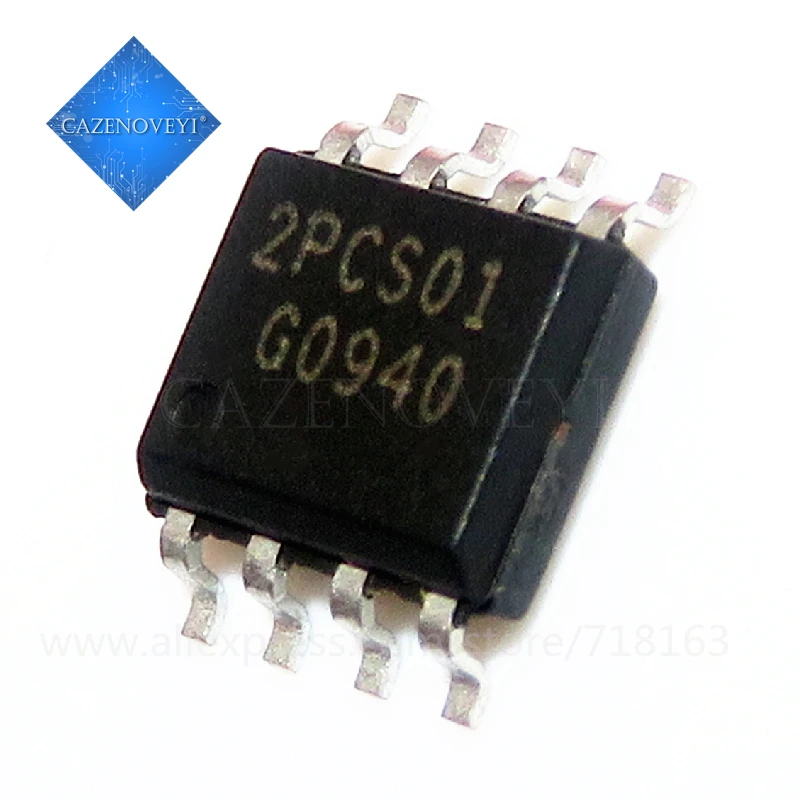 

ICE2PCS01G 2PCS01G 2PCS01 SOP-8 в наличии