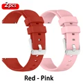 Red - Pink