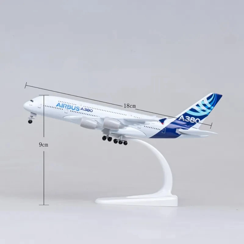 ポチ商会さん専用です♦♦Airbus A380 1/150Scale S61b75ceb8f96448a84c27486923c8