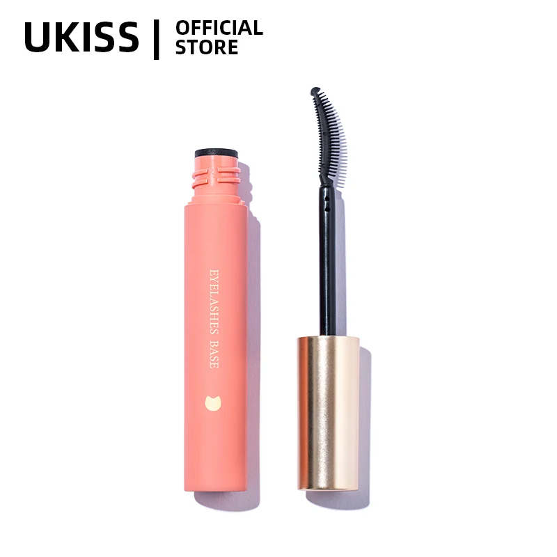 UKISS Mascara Eyelash Primer Eyelashes Base Long-wearing Waterproof Mascara Eye Lashes Brush Beauty Makeup
