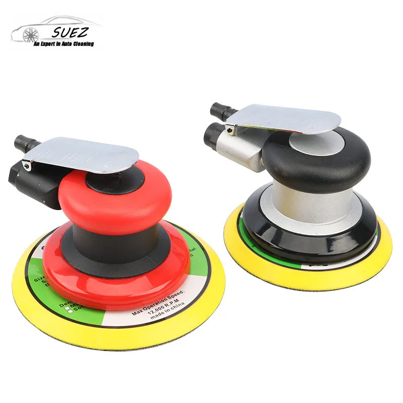 SUEZ 6in Polishing Tools Electric Car Polishing Machines for car wash