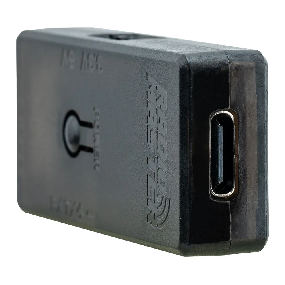 RadioMaster V2 ExpressLRS USB UART Flasher - Mise à jour firmware ELRS