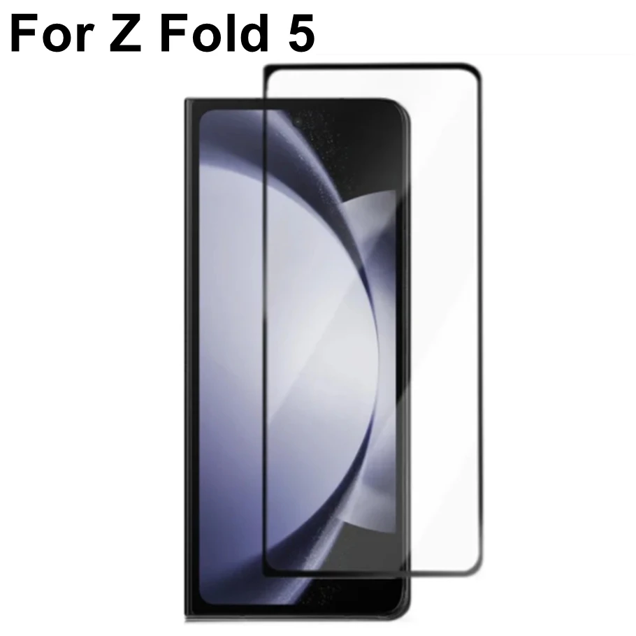 Premium 9H Anti-Scratch Tempered Glass Screen Protector - 1-3 Pack