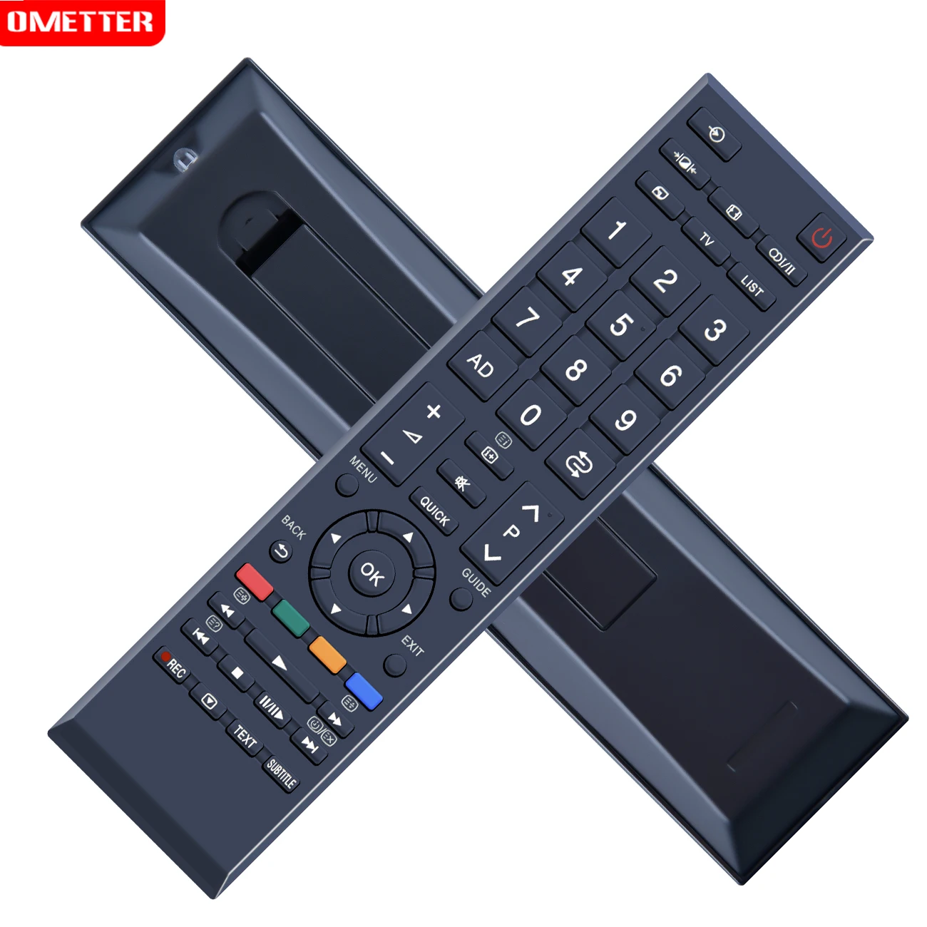 Capteur télécommande PE1069 pour TV Toshiba 46TL933