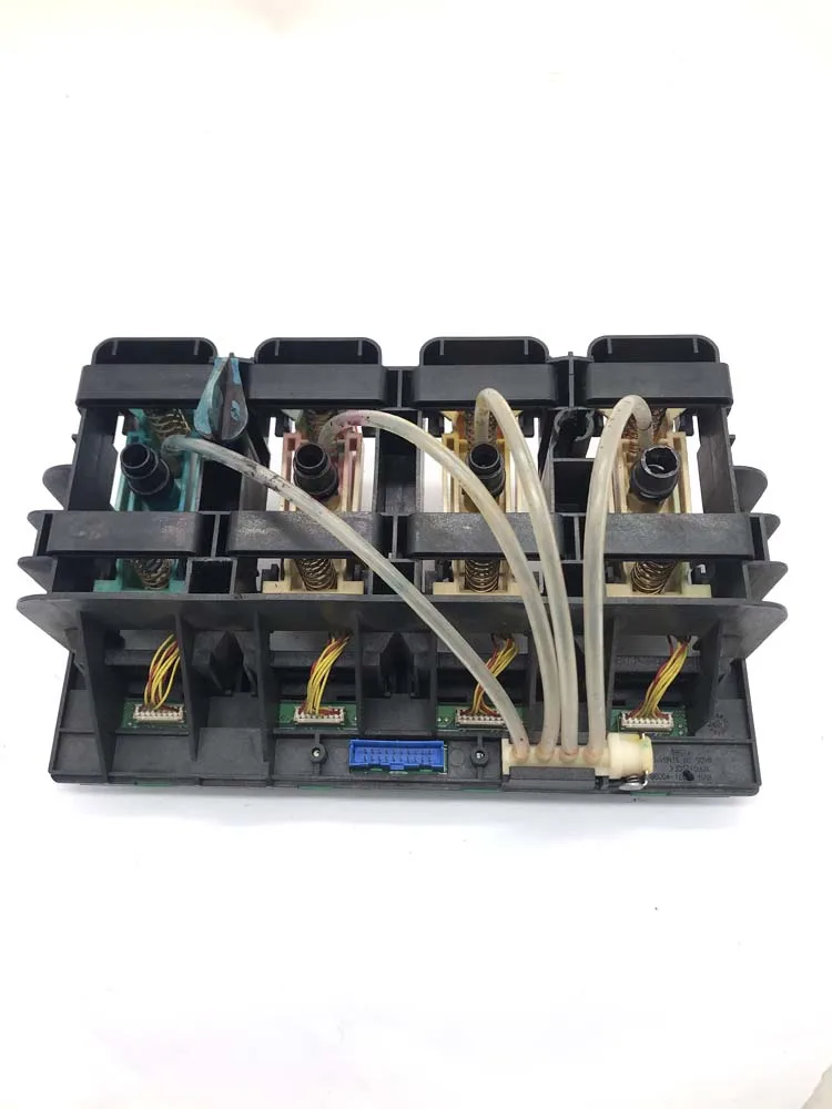 Supporto Per Cartuccia D'Inchiostro Adatto Per Hp Designjet 1055C Plus 1050C 1050C Plus 1055Cm 1055 1055C 1050Cm