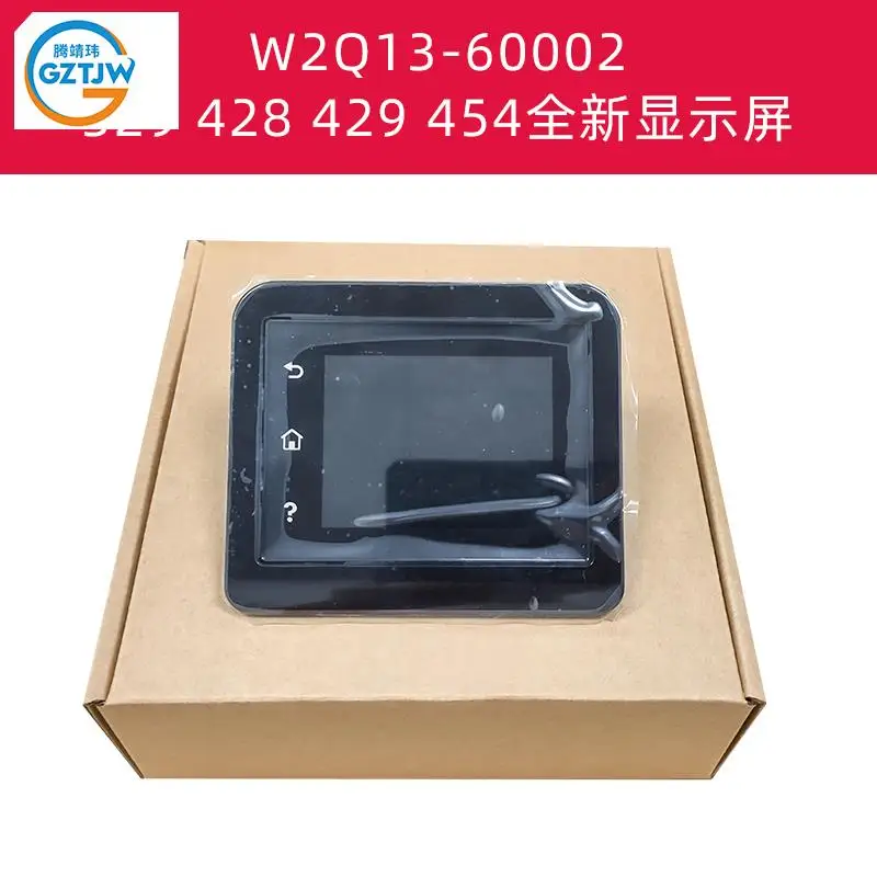 Original W2q2260101 para hp M479 hp 479 Painel de Controle W2q13-60103 para hp 329 428 429 454 Novo - Imagem 3