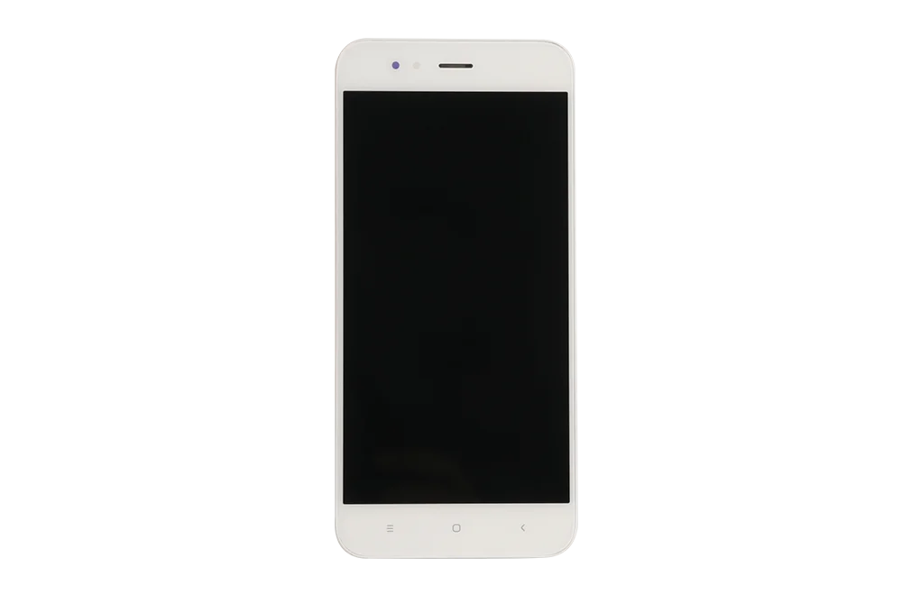 Display For Xiaomi Mi A1 LCD Touch Screen Replacement Display For Mi A1 MiA1 Mi 5X MDG2 MDI2 LCD Screen 100% Test No Dead Pixels mobile phone lcd screens