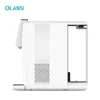 Water Cooler Ice Dispenser Double Mini Dispenser  Machine with hydrogen water Dispenser 4