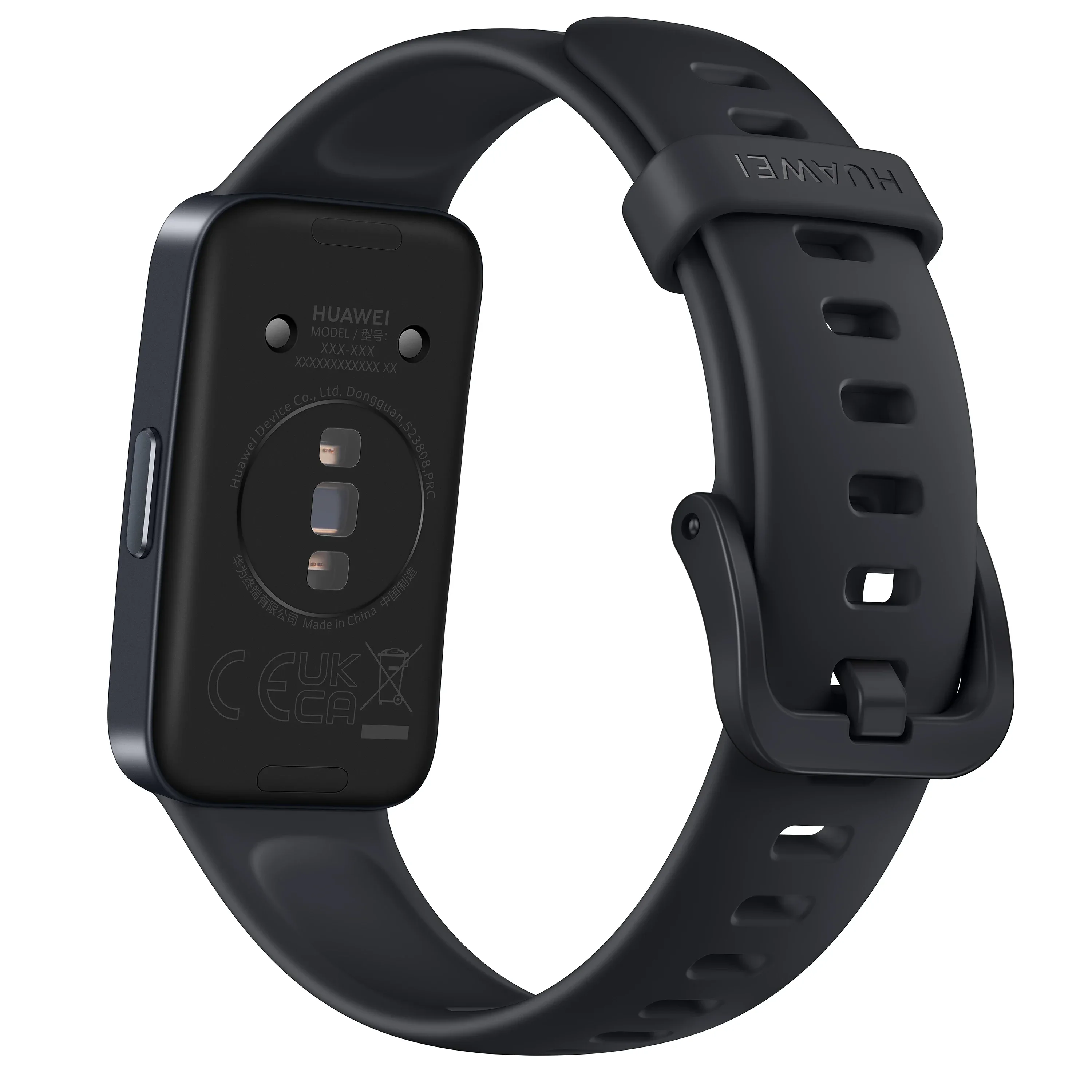 Huawei Band 8 smartwatch,8.99 mmThickness,Automatic SpO2 Monitor Smart Watch,1.47" AMOLED,Heart Rate Monitor,2-week battery life 6