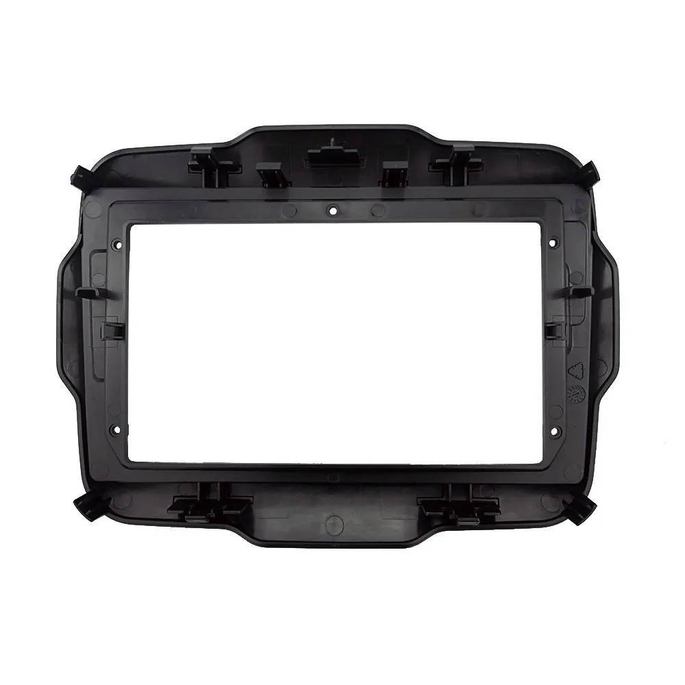 ڵ  öƽ þ г ,  ϰ̵ 2016  2020 ġ DVD GPS Mp5 ABS PC  Ʈ ŰƮ, 2 Din, 9 ġ