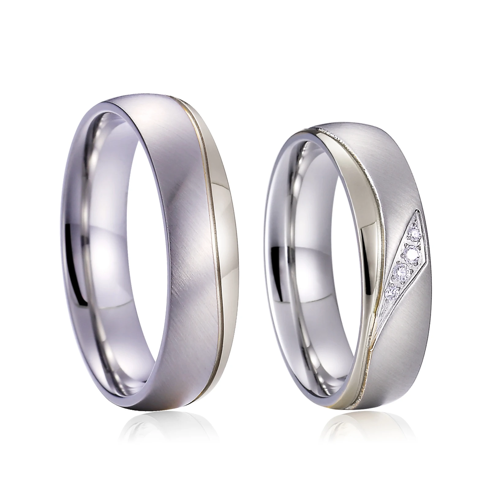 Handmade Vs Mass Produced Wedding Rings & Engagement Rings | J&E