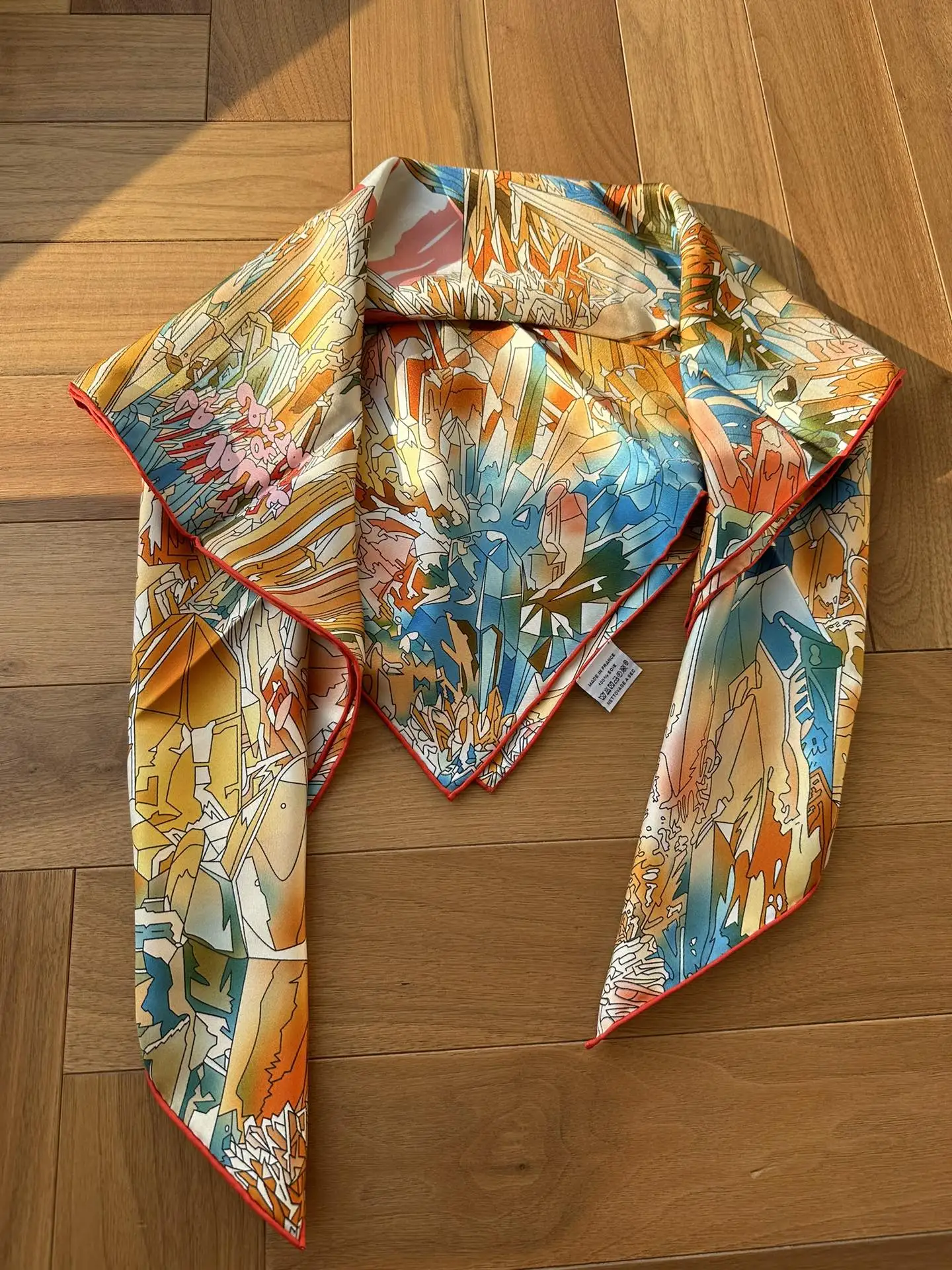 Рисунок 4 - Новый дизайн, брендовые роскошные