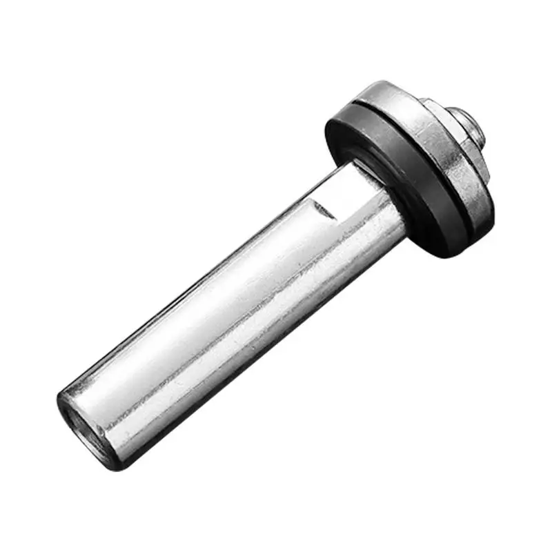 Angle Grinder Extension Connecting Rod Car Polisher Connecting Rod Water Grinder Polishing Machine Extender Thread Angle
