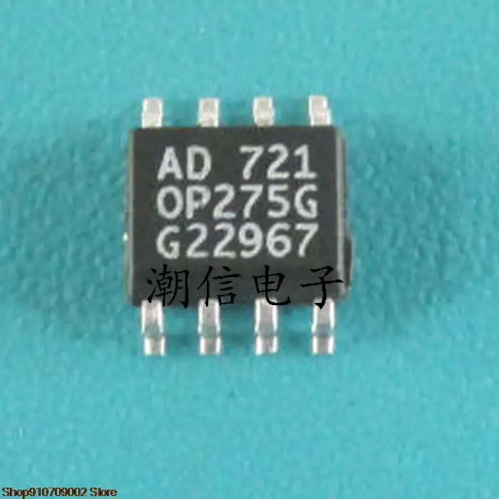 

5 шт. OP275G OP275GS оригинальная новая фотография