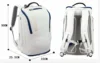 YONEX Badminton Racket Backpack Waterproof Sports 2pcs Tennis Shoulder Bag With Shoe Compartment Ergonomic Design For Unisex 3