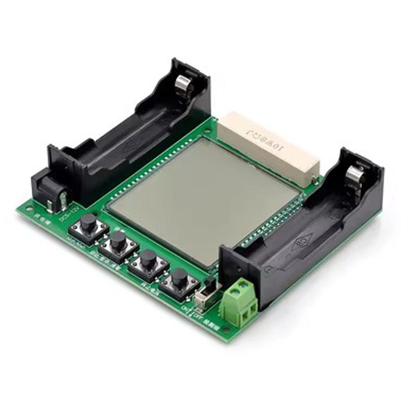 XH-M239 Lithium Battery 18650 True Capacity Tester Module MaH/mwH Digital Measurement High Precision