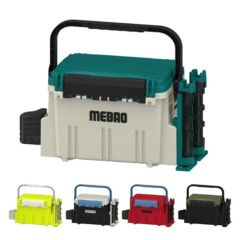 Рисунок 6 - Коробка для рыболовных снастей