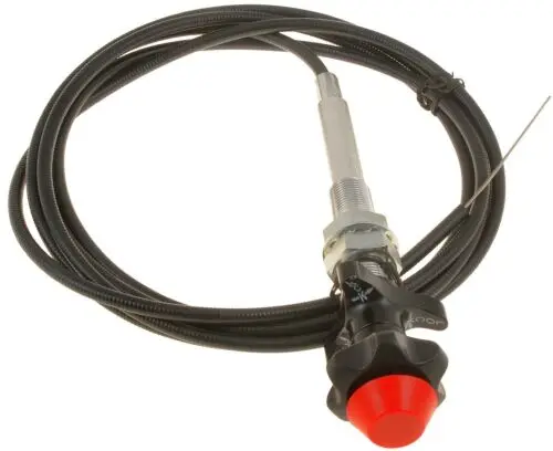 

Multi-purpose control cable 55204