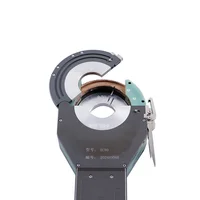 Ghion Chion Enclosed Orbital Welding Machine for 304 Sanitary/Stainless Steel Pipe Automatic Welding High Performance 1