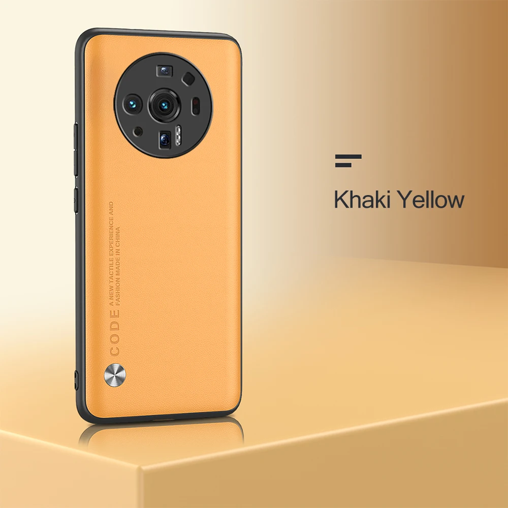 Sima bőr textúrájú telefontok a Xiaomi Mi12SUltra Xiomi Mi 12S Ultra 5G tokhoz, TPU élvédő Coque Xiaomi12S_voghion.com
