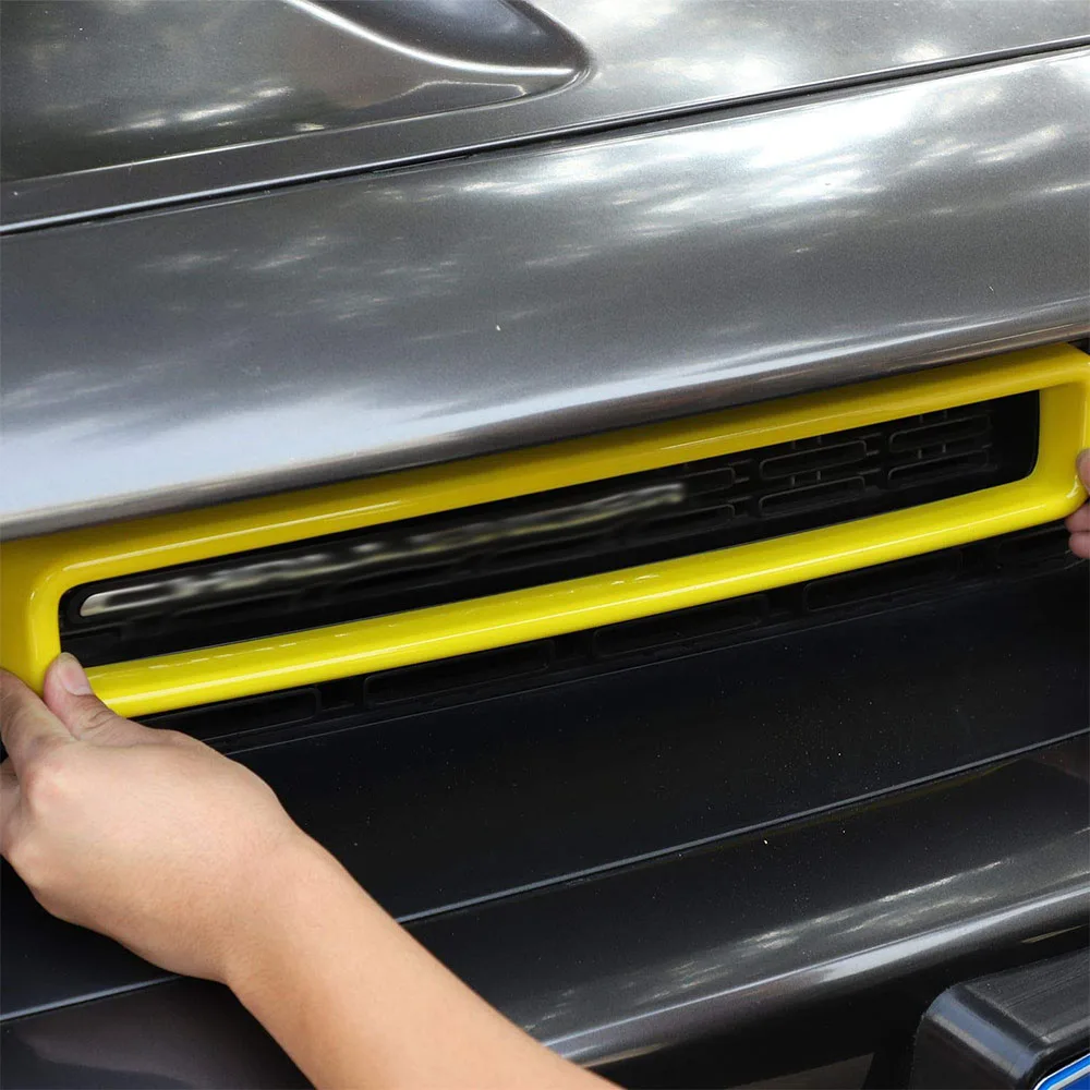 2pcs  ׸ ׸ Dodge Challenger 2015-2022  Ŀ Ʈ մϴ.    ο