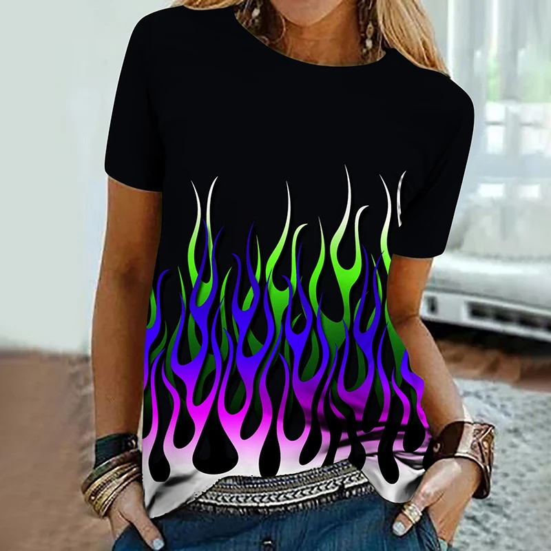 Stylish Summer Tee
