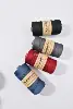 KNOTITUDE 4mm polyester knitting yarn macrame cord 300g 3