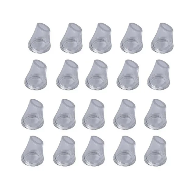 20pcs/lot Digital Breath Alcohol Tester Breathalyzer's Mouthpieces Blowing Nozzle for Keychain Alcohol Tester dfdf