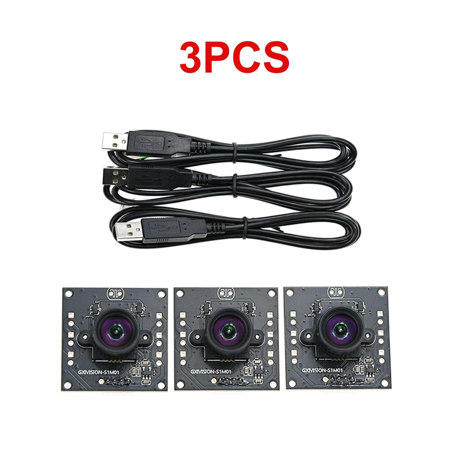 Autodarts Cam GXIVISION OV9732/OV2710 USB Camera Module 100 Graden 30FPS 2M Kabel GEEN Vervorming, Drive Gratis 44 Autodarts Cam GXIVISION OV9732/OV2710 USB Camera Module 100 Graden 30FPS 2M Kabel GEEN Vervorming, Drive Gratis 44