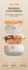 Midea Mandarin Duck Pot Electric Hot Pot 6L Split Pot Non-stick Pan Hotpot 6