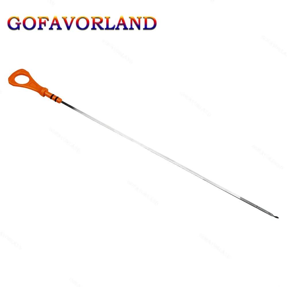 

26611-2A100 26611 2A100 266112A100 Engine Oil Level Fluid Dipstick For Mitsubishi Lancer Outlander Sport 2008-2020