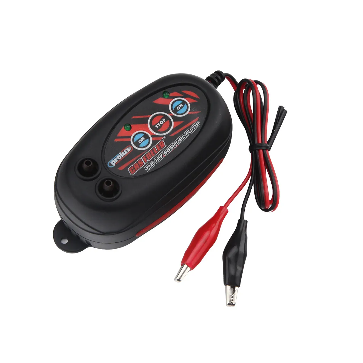 

Prolux PX1673 Fast Fueller 7.2-12V Electric Gas Fuel Pump Gasoline Nitro