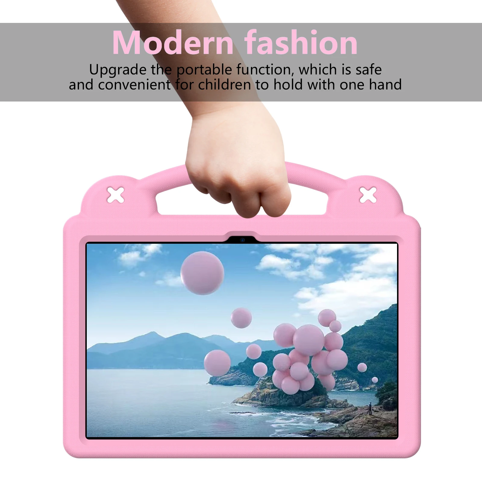 Cartoon Eva Standhülle Für Lenovo Xiaoxin Pad Pro Gt Tablet_voghion.com