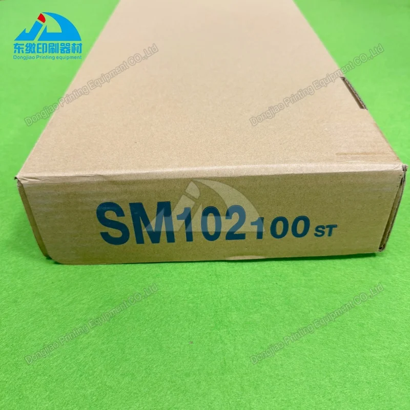 91.008.642 하이델베르그 SM102 CD102 SM74 CD74 XL105 GTO 오프셋 인쇄기용 잉크 덕트 포일 잉크 분수 필름 교체품