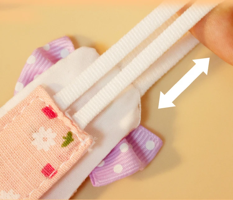 Bird Cleaning Supplies Parrot Diaper Flight Suit Nappy Clothes Parakeet Cockatiels Pigeons Medium Large Bird Pet Accessories - Image 5