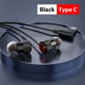 Type C Black