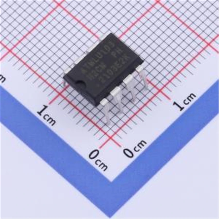 

20PCS/LOT(EEPROM) AT24HC02C-PUM