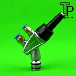 High Quality Powder Coating Injector Pump for Gema IG06 Powder Spray Pump 1007780
