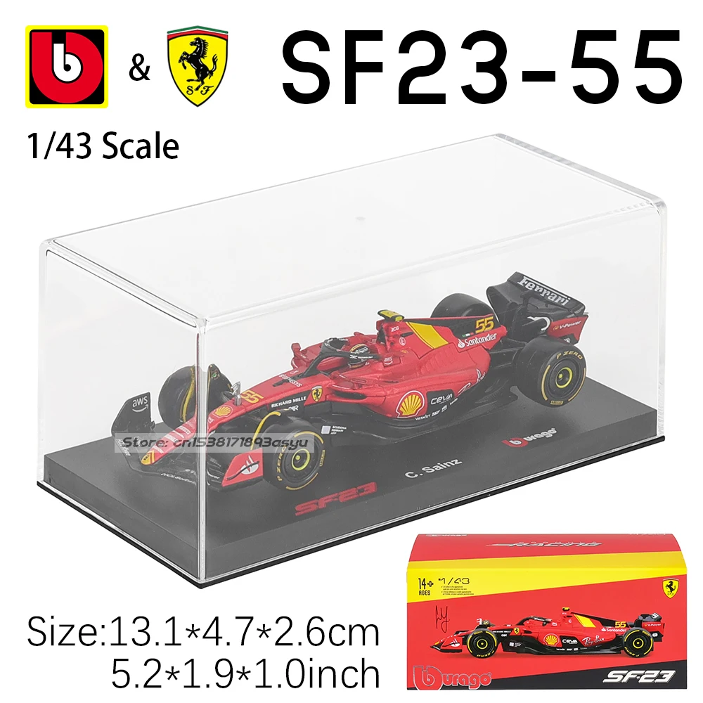 2023 SF23-55 MZ